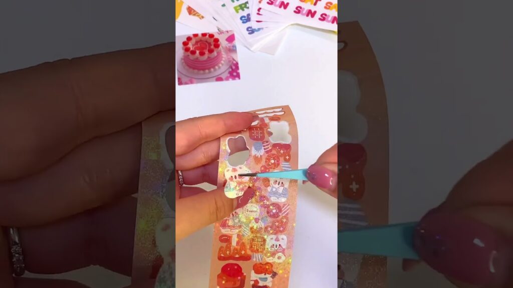 【なにわ男子】箱推しさんのためのトレカデコ♡ #asmr #コラージュ #シール #shorts #なにわ男子 #大橋和也 #道枝駿佑 #長尾謙社 #高橋恭平 #西畑大吾 #大西流星 #藤原丈一郎