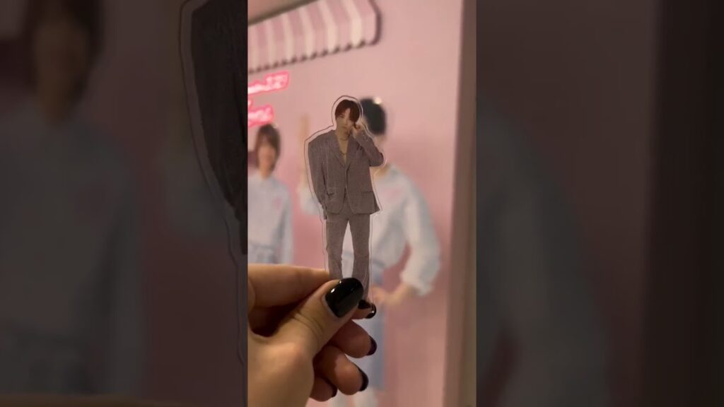 【後編】菊池風風磨のオタ活Day！#shorts #菊池風風磨 #そっくりさん