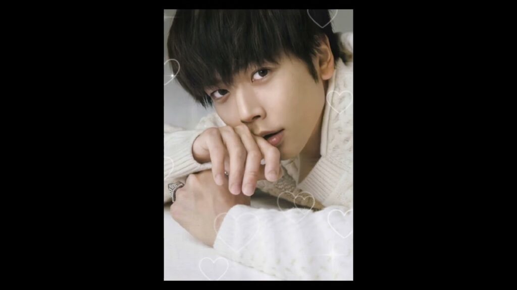 #増田貴久 #まっすー