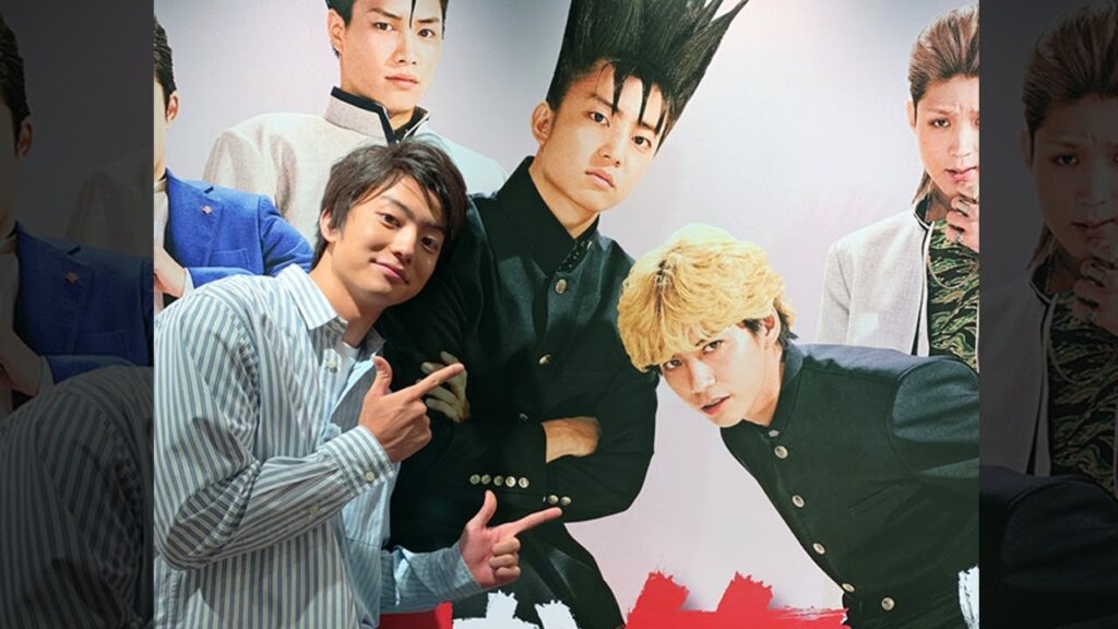 『今日俺』展に伊藤健太郎来訪!喜びのコメントが到着 “隠れ伊藤”にも注目! 『今日俺』展に伊藤健太郎来訪!喜びのコメントが到着 “隠れ伊藤”にも注目!