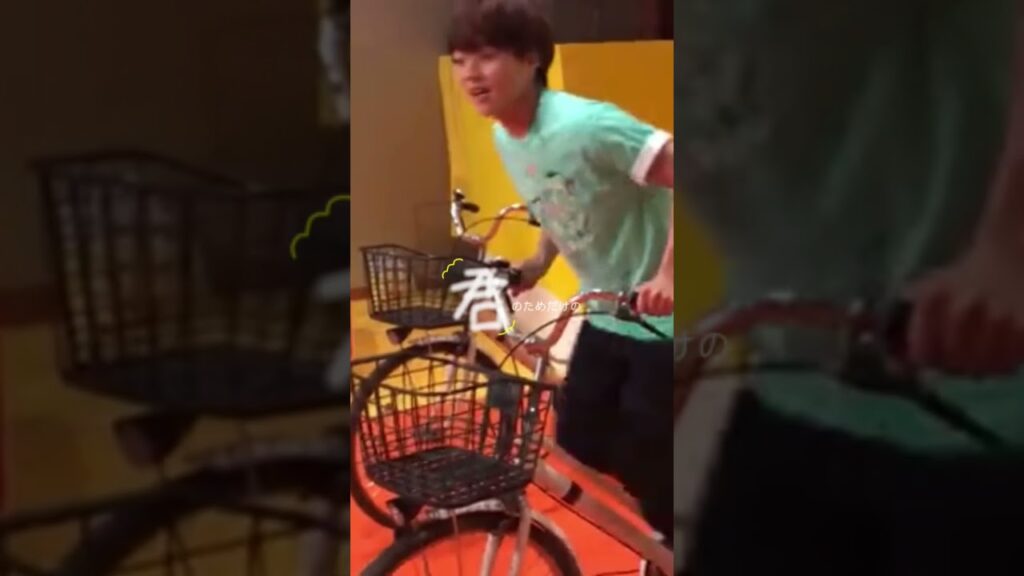 大橋和也のアップ動画 常緑/大橋ちっぽけ