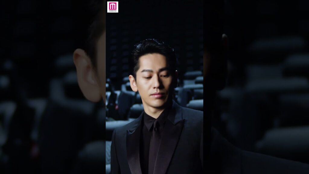 【東リベ2×場地圭介】永山絢斗の溢れ出す大人の魅力にうっとり…💓時折見せる笑顔のギャップに心射抜かれる【モデルプレス独占メイキング映像】 #東京リベンジャーズ #Shorts 【東リベ2×場地圭介】永山絢斗の溢れ出す大人の魅力にうっとり…💓時折見せる笑顔のギャップに心射抜かれる【モデルプレス独占メイキング映像】 #東京リベンジャーズ #Shorts