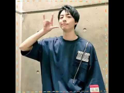 Mahiro Takasugi 「高杉真宙」 #Happy22Mahhi #高杉真宙22歳誕生祭0704