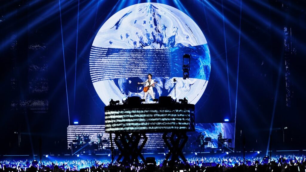 福山雅治 – WE’RE BROS. TOUR 2014 HUMAN 福山雅治 - WE’RE BROS. TOUR 2014 HUMAN