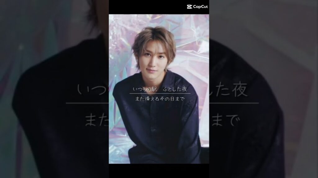 橋本涼✖️井上瑞稀 #HiHiJets #橋本涼 #井上瑞稀