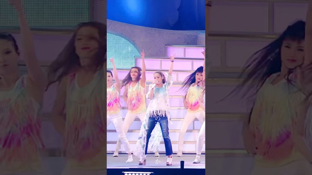 西野カナ『No.1』Live on "Just LOVE Tour" #Shorts #西野カナ #no1 #justlovetour