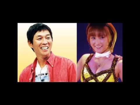元モーニング娘。石川梨華の公表されていないバストサイズを言い当てる明石家さんま