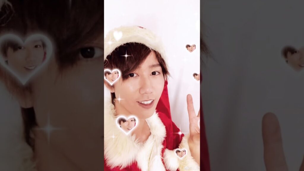 【阿部亮平】あべちゃんの可愛いショット#snowman #阿部亮平 #絵文字