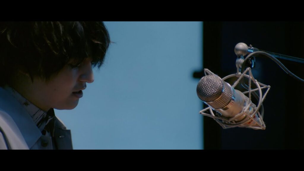 ［BD/DVD Digest］Official髭男dism - アポトーシス -Piano ver.@Bunkamura Studio- (Short ver.)