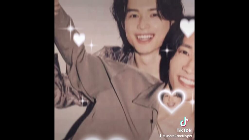 沼　#sixtones#仲良い #松村北斗 #ジェシー#田中樹#森本慎太郎#京本大我#髙地優吾#ほくじゅり#推しが尊い #capcut