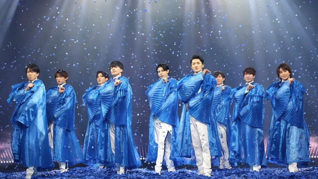 ャニオタマンガ Snow Man・ラウールにもらい泣き! 『滝沢歌舞伎ZERO FINAL』レポ ャニオタマンガ Snow Man・ラウールにもらい泣き! 『滝沢歌舞伎ZERO FINAL』レポ