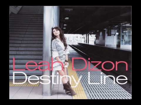 Leah Dizon - Koi Shiyou