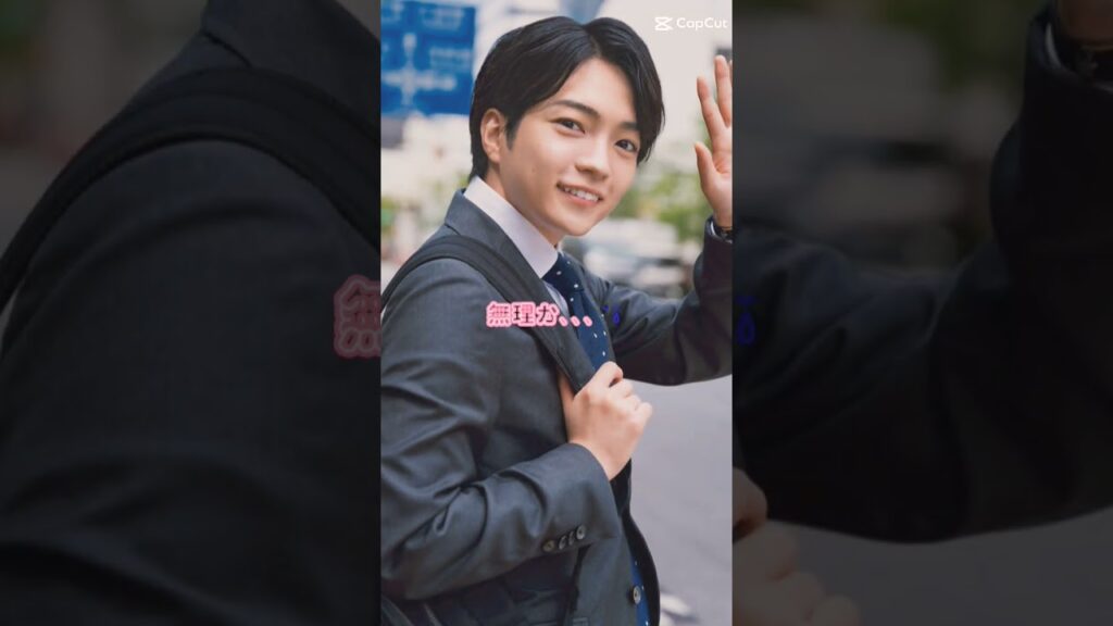 大西畑#大西畑#西畑大吾#大西流星#なにわ男子#なにわ男子しか勝たん！#以上大西畑担がお送りしました