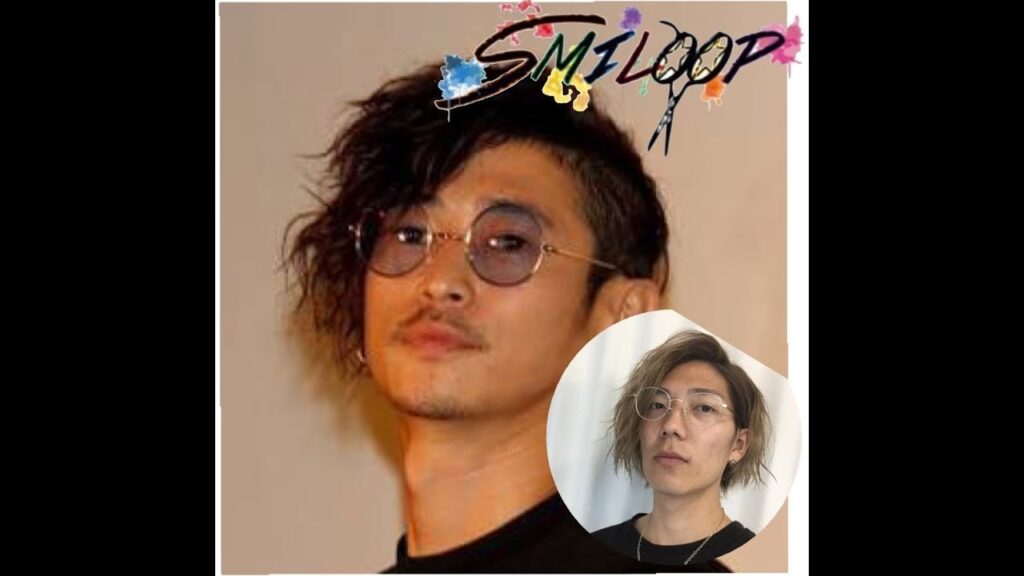 窪塚洋介さん風セットをしてみた！