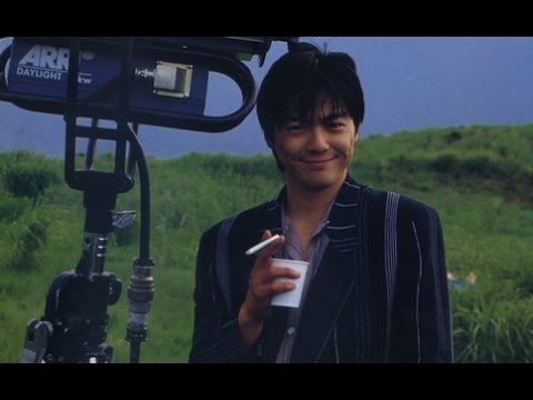 シンガーソングライターの物語 1/7 Ozaki Yutaka　尾崎豊　（歌は本人）続き▼