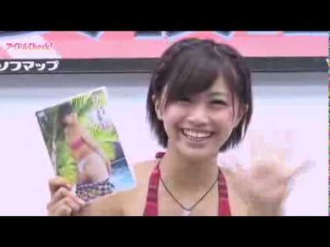 隣のお姉さん演じた安枝瞳、お風呂のシーンでは｢洗ってあげるね｣