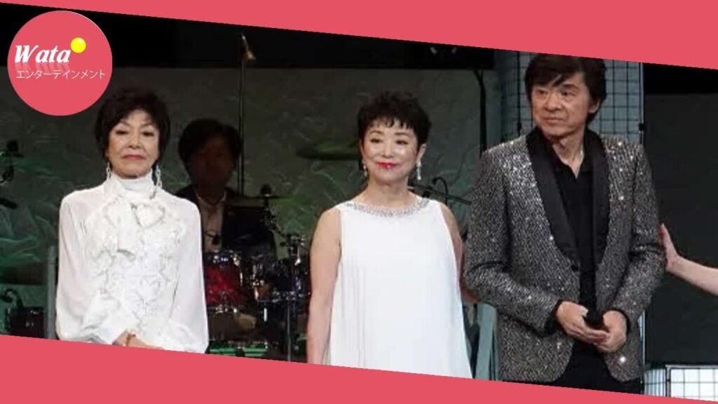 西口久美子「東京五輪まで」西城さんと約束したのに - おくやみ