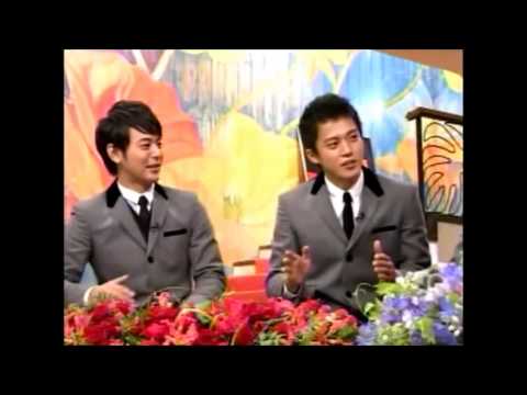 小栗旬と妻夫木聡、瑛太による酒豪エピソード