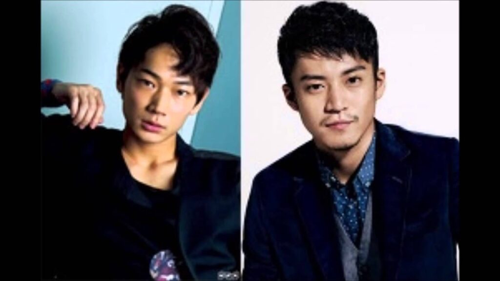 綾野剛がドン引き？　小栗旬「俺と心中してくんね？」と言われる　【A-Studio】