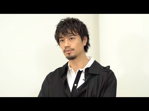 斎藤工、ステイホームで新たな経験（CM　インタビュー　Indeed／斎藤工）