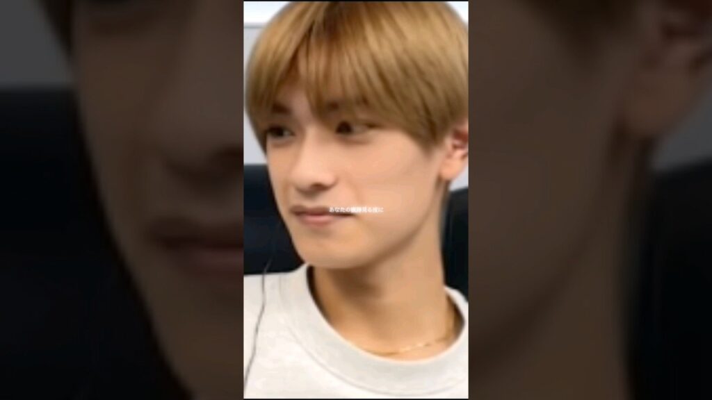 図星⌇﻿ 高橋恭平 #なにわ男子 #高橋恭平 #彼氏感 #きょへって彼氏感よりも元彼感だよね