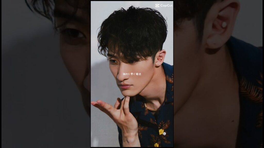 ☃💛ベテルギウス #snowman #岩本照 #ひーくん