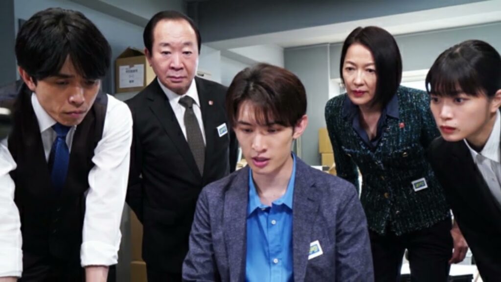 深川麻衣・Snow Man向井康二ら「特捜9」キャスト陣、井ノ原快彦バースデー祝福 山田裕貴の“視線”に注目集まる「気になる」 深川麻衣・Snow Man向井康二ら「特捜9」キャスト陣、井ノ原快彦バースデー祝福 山田裕貴の“視線”に注目集まる「気になる」