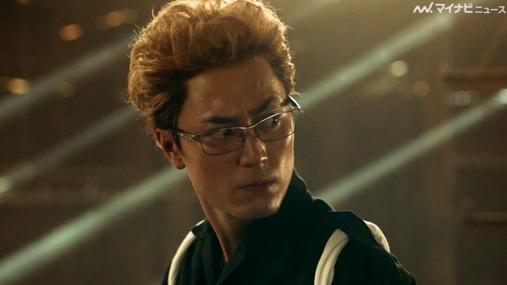 【東リベ2】”キサキ”間宮祥太朗×”半間”清水尋也の巨悪コンビ登場!“場地”永山絢斗が鉄パイプを振り下ろす衝撃シーンも!? 『東京リベンジャーズ 2 血のハロウィン編 -決戦-』 【東リベ2】”キサキ”間宮祥太朗×”半間”清水尋也の巨悪コンビ登場!“場地”永山絢斗が鉄パイプを振り下ろす衝撃シーンも!? 『東京リベンジャーズ 2 血のハロウィン編 -決戦-』