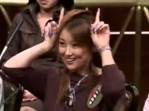 恋のから騒ぎ　8期生　中村雅俊