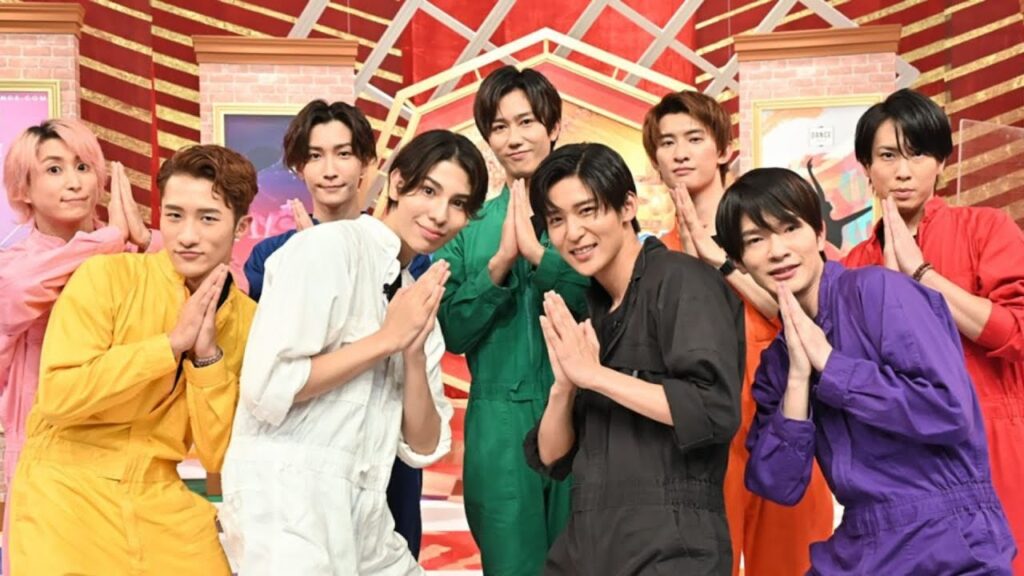 Snow Man・向井康二、『金スマ』ラウール発言への批判受けファンに“異例のお願い” Snow Man・向井康二、『金スマ』ラウール発言への批判受けファンに“異例のお願い”