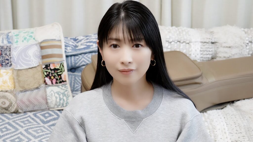 歌手活動再開についてお話しします 歌手活動再開についてお話しします