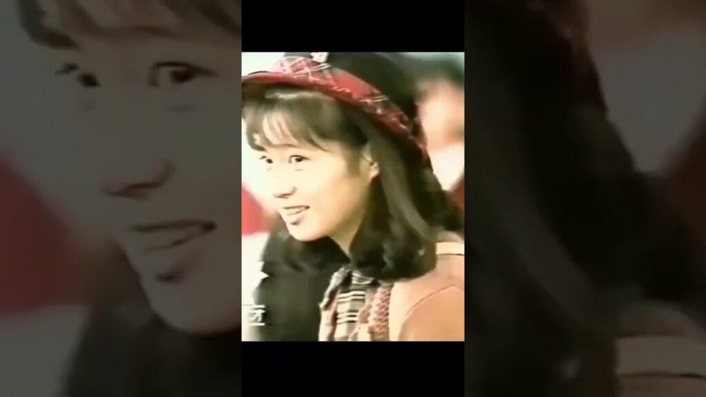 【番外編】光GENJI 当時の女性ファン