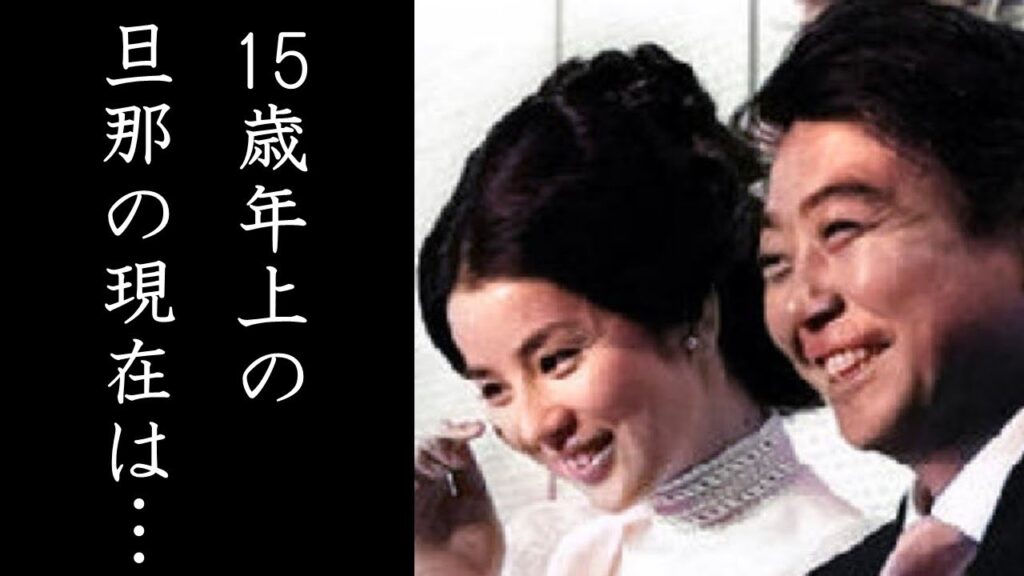 吉永小百合の15歳離れた旦那の現在に驚きを隠せない…大恋愛をした渡哲也と結婚できなかった「切なすぎる理由」とは… 吉永小百合の15歳離れた旦那の現在に驚きを隠せない…大恋愛をした渡哲也と結婚できなかった「切なすぎる理由」とは…