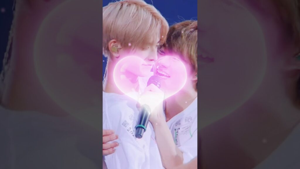 🩷橋橋のハッとなってギュッとなって🩷 #橋橋 #高橋恭平 #大橋和也 #なにわ男子