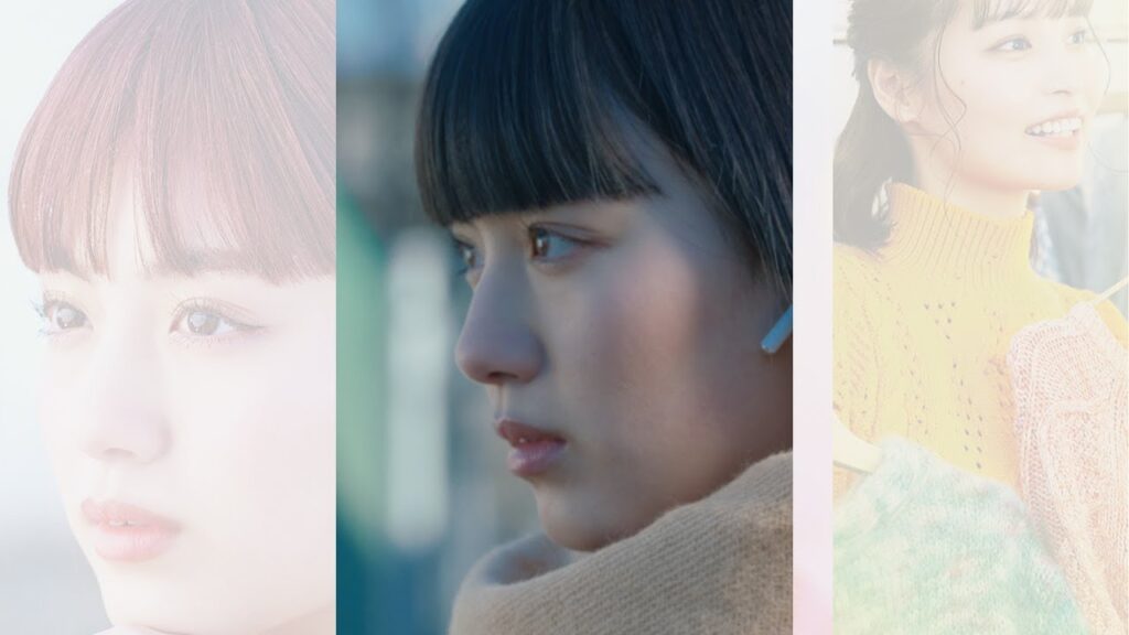 鶴嶋乃愛、キュートな鼻歌披露 ちょっぴり自信のない女子高生熱演 縦型ドラマ「Eighteen Color -18才、私の色。-」Ep.1 鶴嶋乃愛、キュートな鼻歌披露 ちょっぴり自信のない女子高生熱演 縦型ドラマ「Eighteen Color -18才、私の色。-」Ep.1