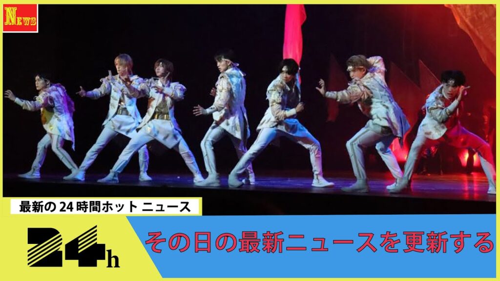 Travis Japanメンバー分析：第6回 松田元太、天真爛漫で大きなパワーを秘めた最年少　グループにもたらす和やかな雰囲気