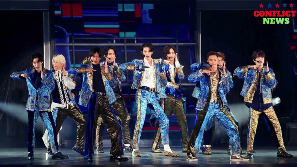 NEWS小山慶一郎、Snow Man東京ドーム公演参戦予告 異例のツイートに反響「愛が強い」「まさかの…」 NEWS小山慶一郎、Snow Man東京ドーム公演参戦予告 異例のツイートに反響「愛が強い」「まさかの…」