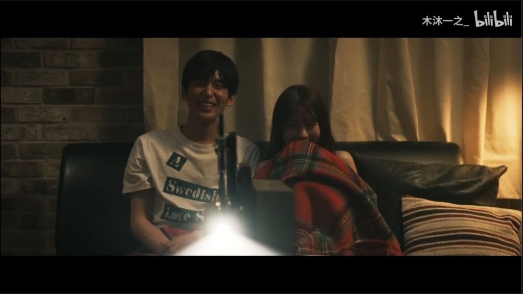 月の満ち欠け｜目黒蓮(Snow Man)NGシーンをちょい見せ🎥