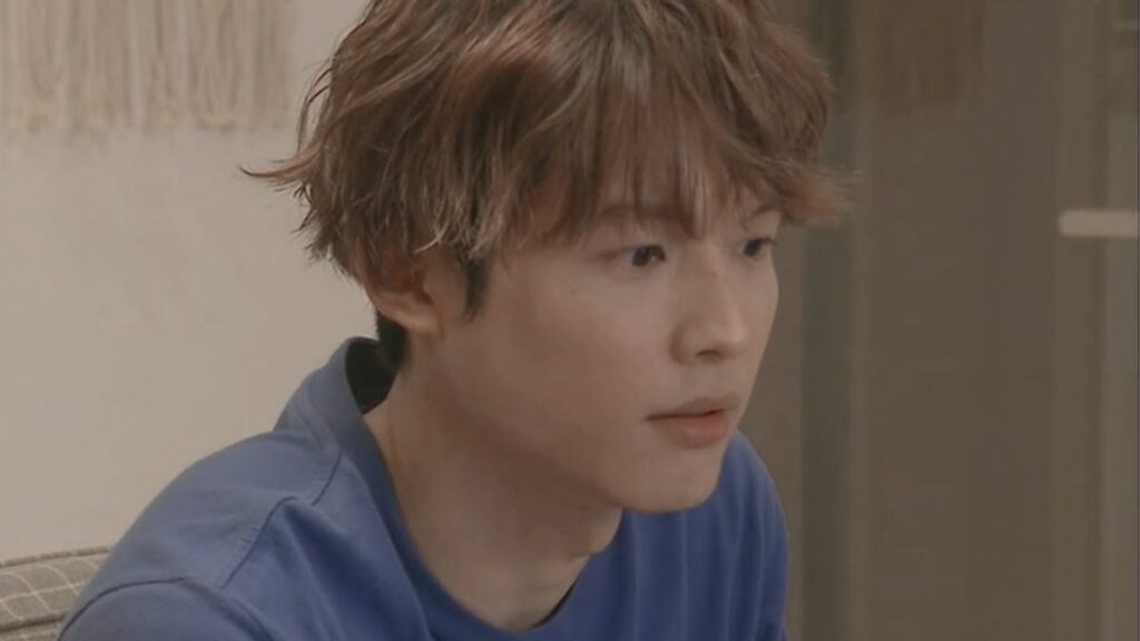 【松村北斗|渡边晴人】とっても可愛いティーヘアー・ア・チャイ 【松村北斗|渡边晴人】とっても可愛いティーヘアー・ア・チャイ