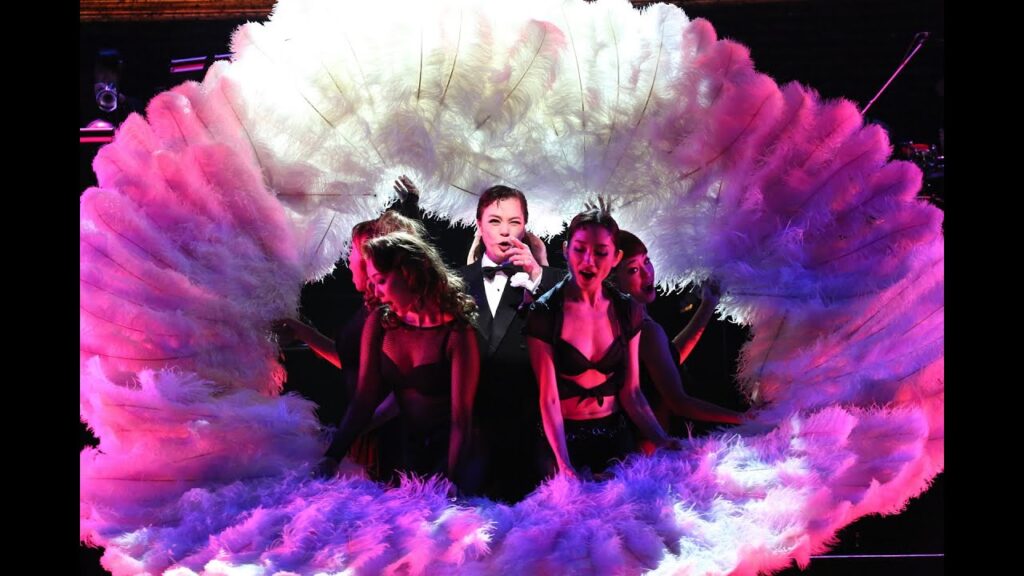 【舞台映像ダイジェスト】シカゴ宝塚歌劇100周年記念OGバージョン プレスコールより CHICAGO THE MUSICAL in Japan【ALL-FEMALE CAST】 【舞台映像ダイジェスト】シカゴ宝塚歌劇100周年記念OGバージョン プレスコールより CHICAGO THE MUSICAL in Japan【ALL-FEMALE CAST】