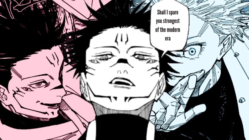 Will Gojo Awaken even Stronger? Will Megumi Return?v(JJK Chapter 226 Predictions)