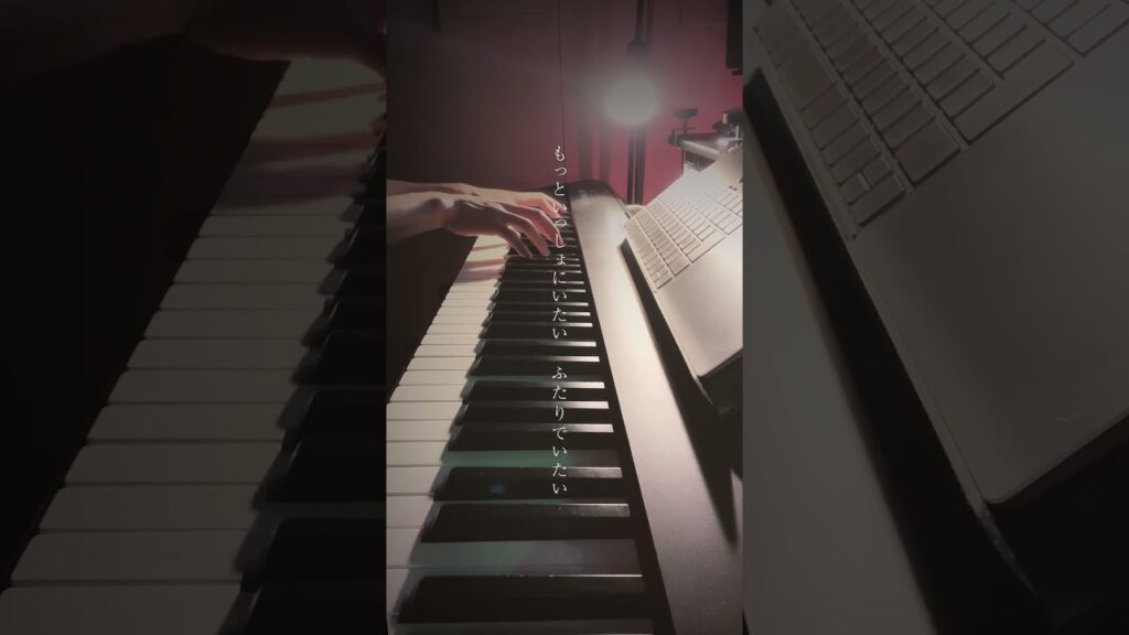 【弾き語り】Squall / 福山雅治【#Shorts】 covered by Izumi Hiroki