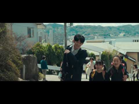 永山瑛太演じる保利先生の優しい一面『怪物』本編映像