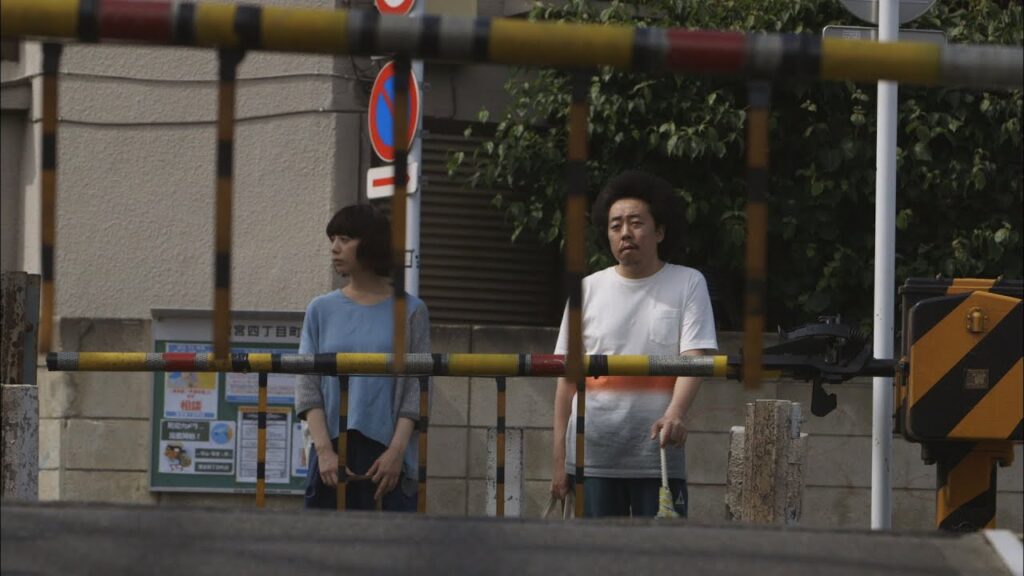 レキシ - 「最後の将軍 feat. 森の石松さん」 Music Video＋メイキング