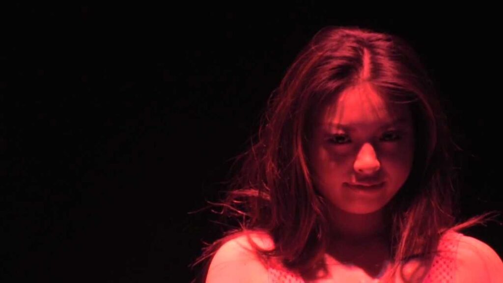 【彩音しゅり】浅草ロック座 2011年10月公演