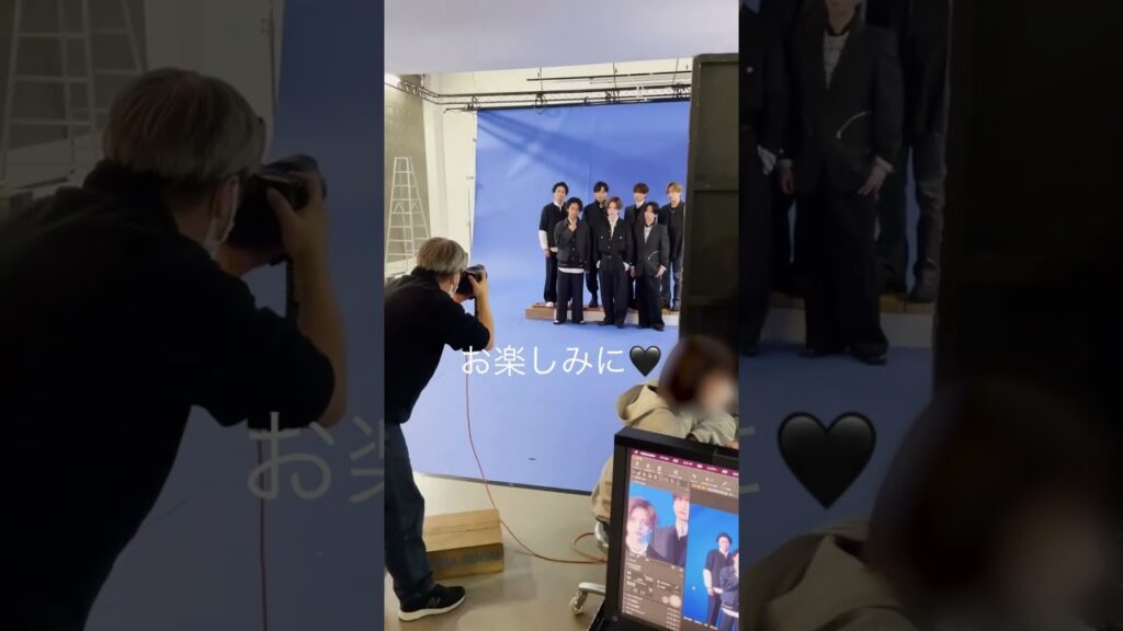 【Kis-My-Ft2】これは買いですね😏🫶🏻みんなかっこいい😍❤️‍🔥#kismyft2 #北山宏光 #千賀健永 #宮田俊哉 #横尾渉 #藤ヶ谷太輔 #玉森裕太 #二階堂高嗣