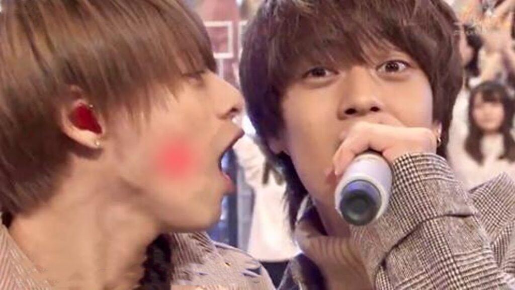 【平野紫耀x髙橋海人我々は良い友達です】»»高橋海人さんから平野紫耀さんへのラブレターを拾いました