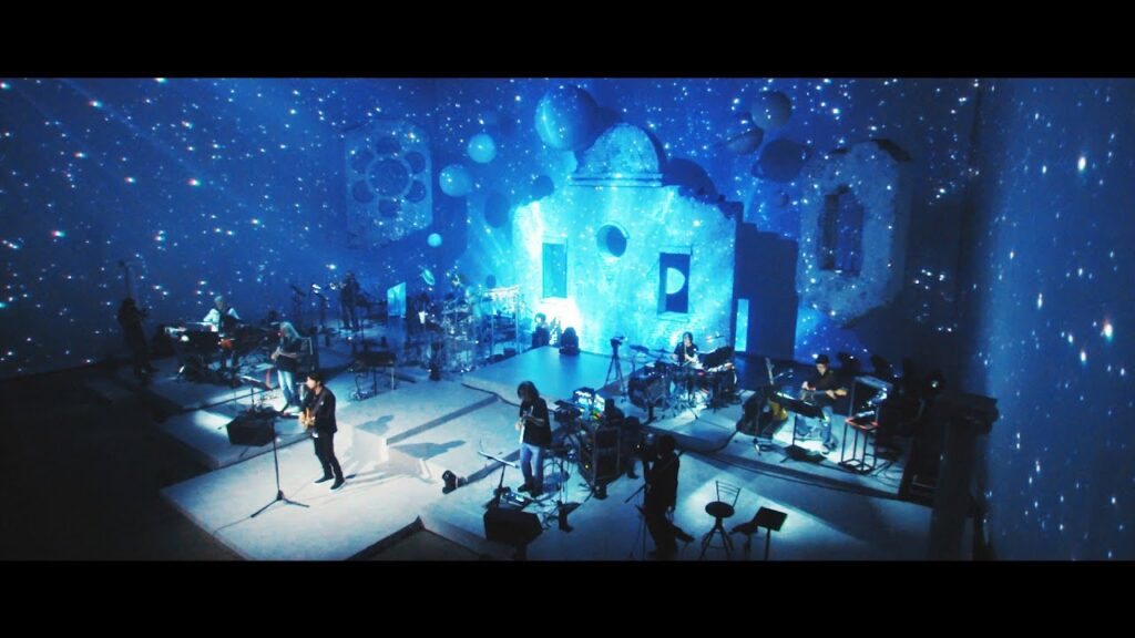 福山雅治 - 31st Anniv. Live「Slow Collection」