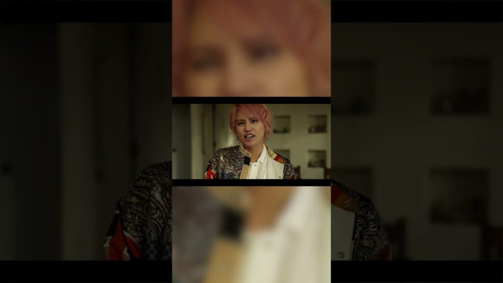 手越祐也 / Comfort Zone 2サビver. #Shorts #手越祐也 手越祐也 / Comfort Zone 2サビver. #Shorts #手越祐也