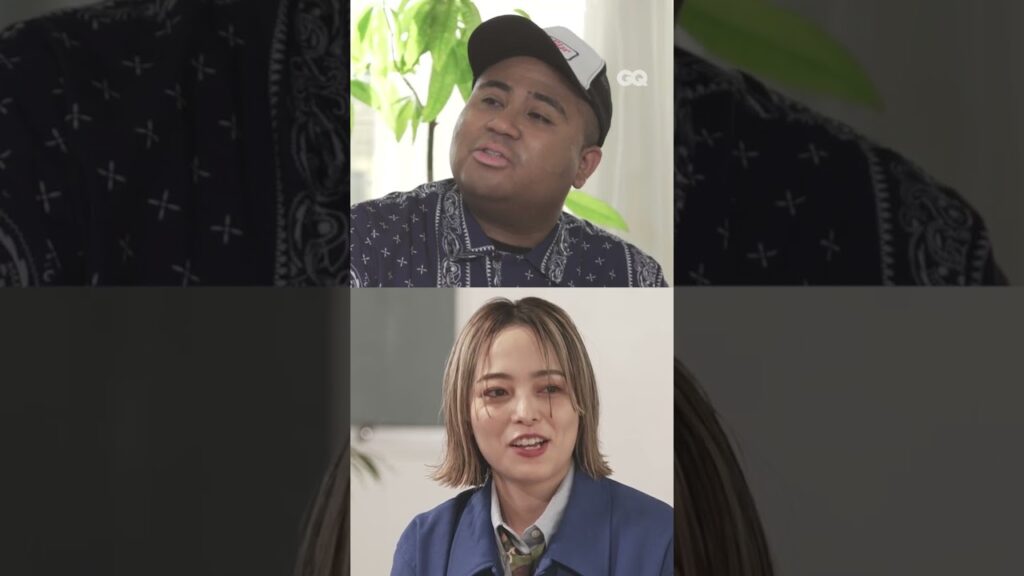 Licaxxxが厳選したスニーカーコレクションを紹介！ #sneakerholics #スニホリ #gqjapan